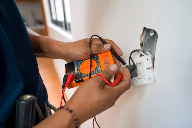 Best Industrial Electrical Services  in Roslyn, NY