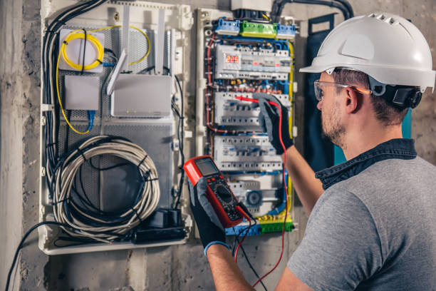 Affordable Emergency Electrician in NY