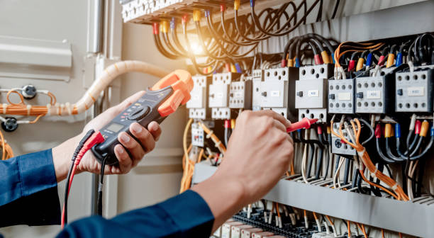 Best Electrical System Inspection  in Roslyn, NY