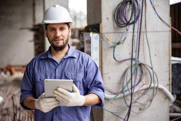 Best 24-Hour Electrician  in Roslyn, NY