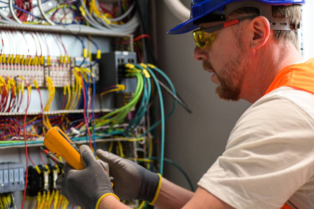 Best Generator Installation Services  in Roslyn, NY
