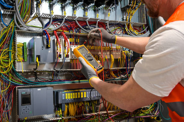 Best Electric Panel Repair  in Roslyn, NY