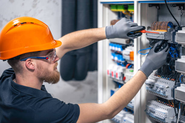 Best Circuit Breaker Repair  in Roslyn, NY