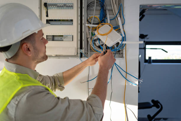 Best Electrical Upgrades for Homes  in Roslyn, NY