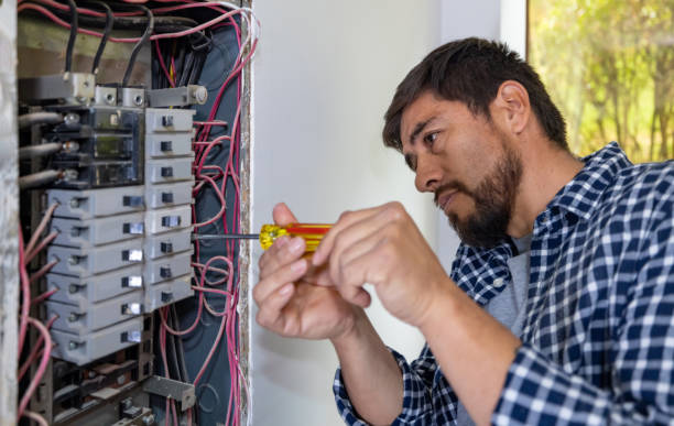 Best Residential Electrician Services  in Roslyn, NY